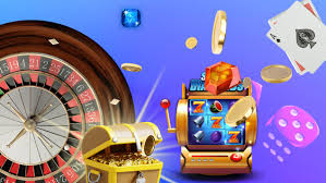 Онлайн казино Casino Vostok