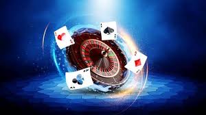 Официальный сайт Casino Taker